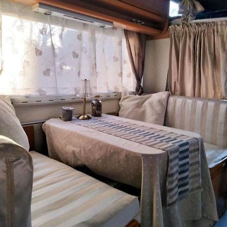 Отель Camper Love Флоренция Экстерьер фото