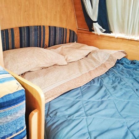 Отель Camper Love Флоренция Экстерьер фото