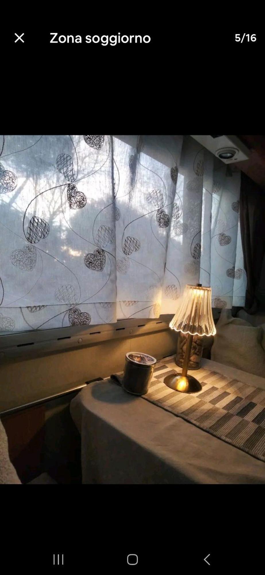 Отель Camper Love Флоренция Экстерьер фото